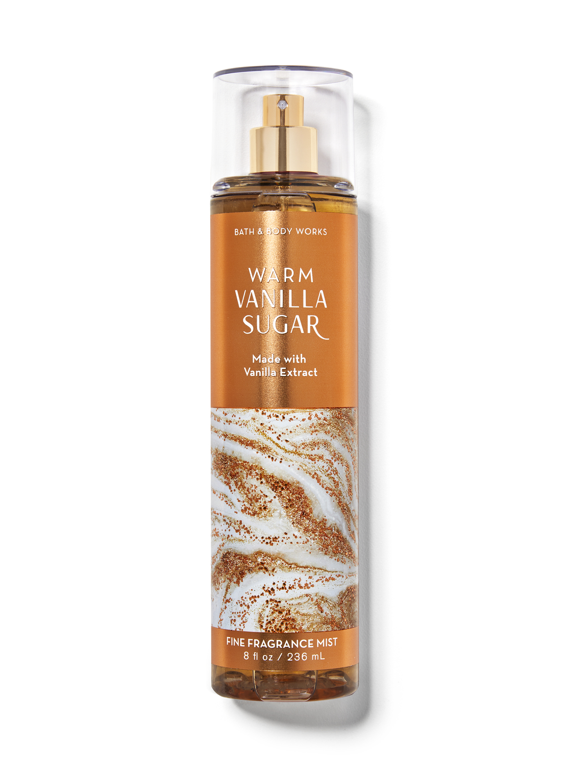 Bath & Body Works Warm Vanilla Sugar 2本