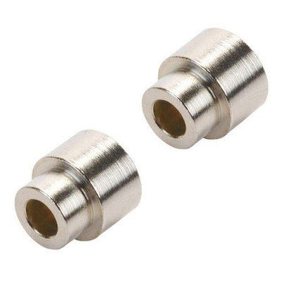 Bushings for Deluxe Razor & Shaving Brush Stand Kit