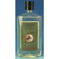 La-Tee-Da Effusion and Fragrance Lamp Oil Refills - 32 oz - NOW AND ZEN