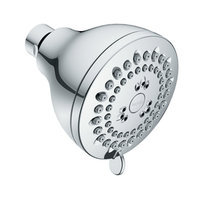 Moen 23026 2.5 GPM Multi-Function Shower Head from the Adler Collection