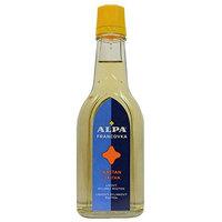 ALPA Francovka Chestnut Czech Herbal Oil 60ml Effect On Impaired Blood Circulation