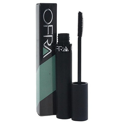 Ofra Hd Volumizing for Women, Black Mascara, 0.3 Ounce