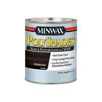 Minwax Polyshades 275 VOC Wood Stain & Finish