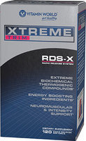 Vitamin World Xtreme Trim RDS-X