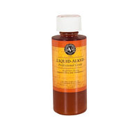DA VINCI PAINT COMPANY 1151L DAVINCI LIQUID ALKYD MEDIUM 4OZ