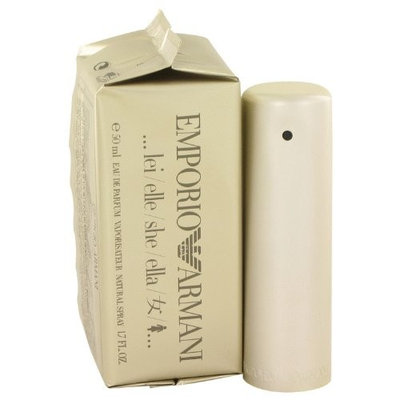 Giðrgio Armàni Empõrio Armåni Perfüme For Women 1.7 oz Eau De Parfum Spray + a FREE Body Lotion For Women
