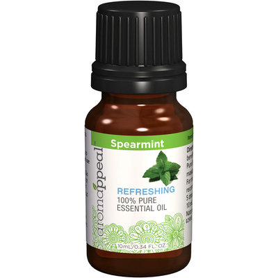 Aromappeal Spearmint 100% Pure Essential Oil-10 ml Oil