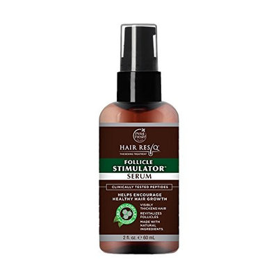 Hair ResQ Follicle, Stimulator, 2 Fluid Ounce