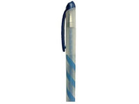 American Crafts Candy Shop Gel Pens-Metallic Blue