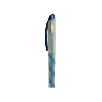 American Crafts Candy Shop Gel Pens-Metallic Blue