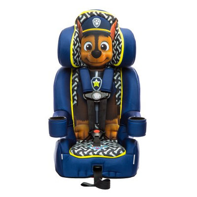 KidsEmbrace® Paw Patrol™ Chase Combination Booster Car Seat in Green