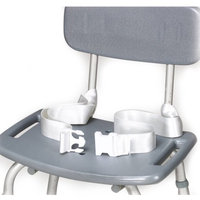 SkiL-Care Shower and Toilet Safety Belt, 65x2 inches