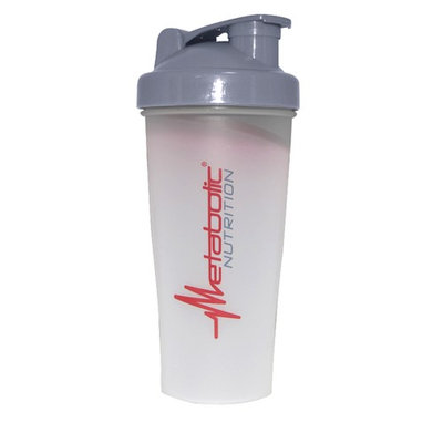 Metabolic Nutrition Shaker Cup - 28 oz