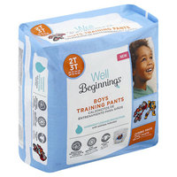 Huggies Pull-Ups Learning Designs Training Pants for Boys,