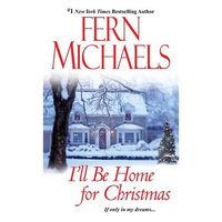 I'll Be Home for Christmas