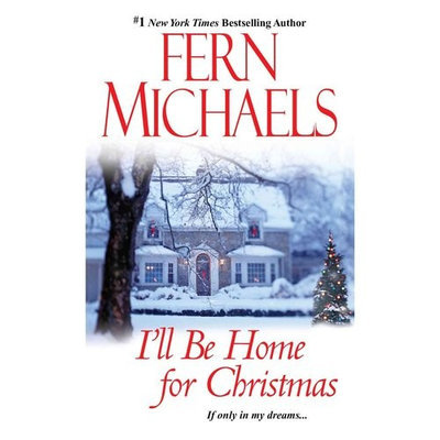 I'll Be Home for Christmas