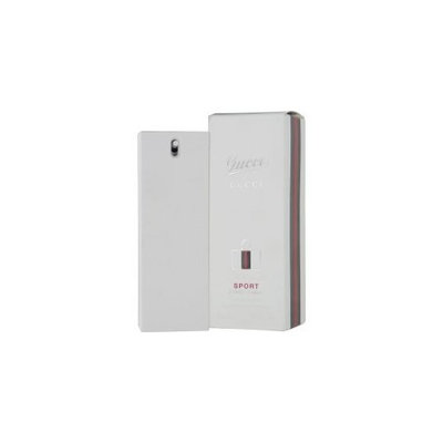 Sport Eau De Toilette Spray by Gucci, Travel Edition Packaging for Men, 1 Ounce