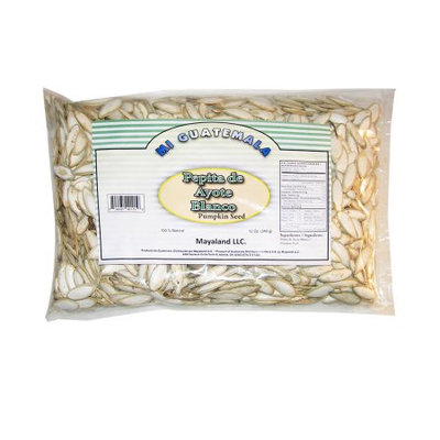 Diprosa Mi Guatemala Pumpkin Seed 12 oz - Mi Guatemala Pumpkin Seed 12 oz (Pack of 3)