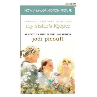My Sister's Keeper: A Novel