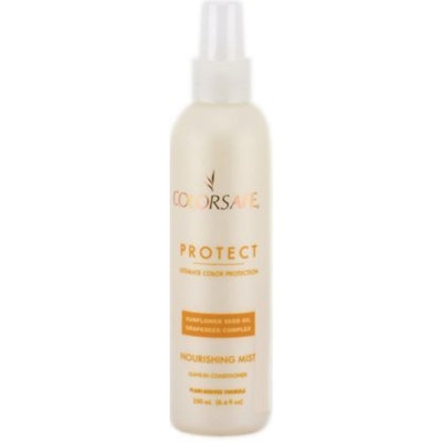 Colorsafe Organics Protect Nourishing Mist 8.4 oz