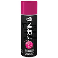 Wet Nuru Concentrated Waterbased Body On Body Massage Gel - 8.8 oz. Bottle