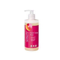 Sonett Hand Soap - Rose 300ml