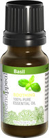 Aromappeal Basil 100% Pure Essential Oil-10 ml Oil