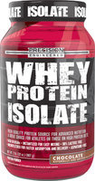 Precision Engineered Whey Protein Isolate Chocolate