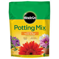 Scott's Miracle-Gro MR75678300 8qt Prem Pot Mix
