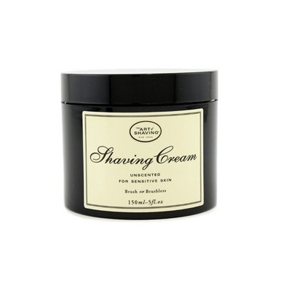 The Art of Shaving Shaving Cream, Unscented, 5 fl. oz.