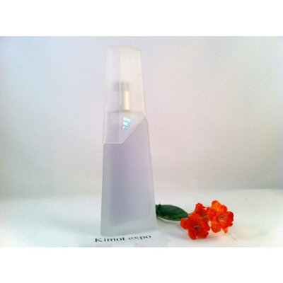 Adidas Moves By Adidas For Women. Eau De Toilette Spray 1.0 Oz.
