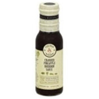 Fischer & Wieser 270337 10.7 oz Pineapple & Bourbon Sauce Pack of 6