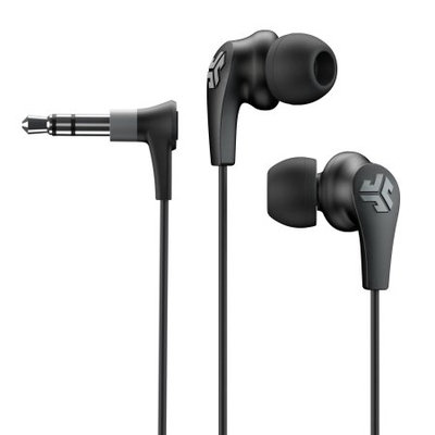 Jlab Audio JLab JBuds 2 - Black Pearl
