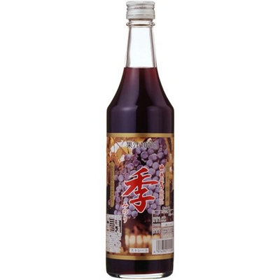 TasukuMiyuki season Minori 600ml