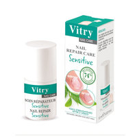 Vitry Nail Care - Nail Repair Care Sensitive Formula