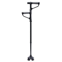 Remedy Health Easy Sit-Stand Cane for Stability