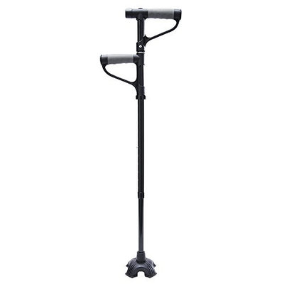 Remedy Health Easy Sit-Stand Cane for Stability