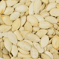 Setton Farms Roasted Unsalted Pumpkin Seeds-10 oz Container