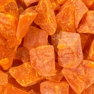 Setton Farms Dried Papaya -10 oz Container