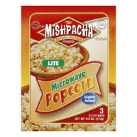 Mishpacha Lite Microwave Popcorn 9.6oz.