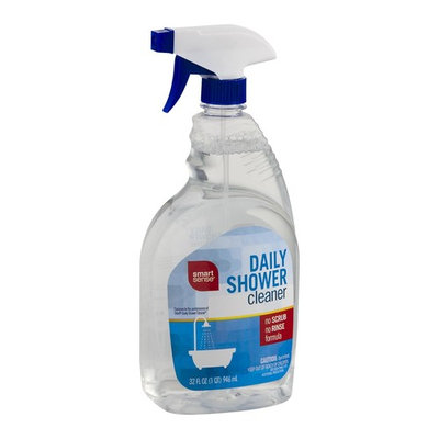 Smart Sense Daily Shower Cleaner 32 fl oz