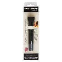 Tweezerman Brush iQ Flat Top Foundation Brush