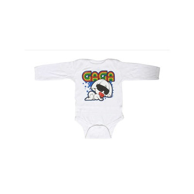 Cute Little Miss GaGa Long Sleeve