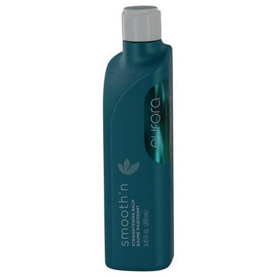 Eufora 8.45-ounce Smooth'n Straightening Balm