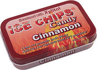 Ice Chips Candy Ice Chips® Candy Cinnamon