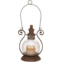 Uma Enterprises MTL GLS LANTERN 11