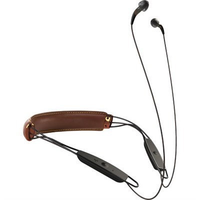 Klipsch Llc. Klipsch - X12 Neckband Wireless In-ear Headphones - Black