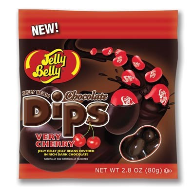 Jelly Bean Very Chry Choc (Pack of 12)