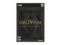 Bethesda Softworks 11816 Oblivion Goty Pc