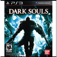 Namco Bandai Dark Souls (PS3) - Pre-Owned